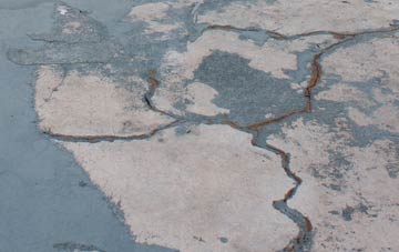 fibreglass roofing replacement Lochgilphead