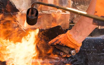 Lochgilphead flat roof repair companies