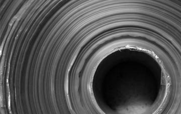 Lochgilphead pvc roof replacement