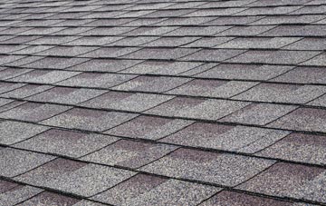 Lochgilphead tiles for shallow pitch roofing