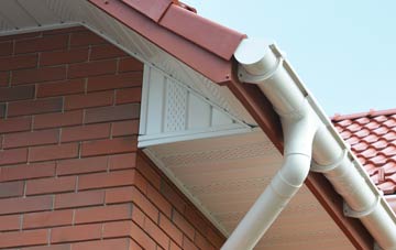 Lochgilphead soffit repair costs