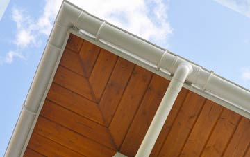 Lochgilphead soffit types