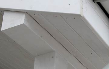 soffits Lochgilphead, Argyll And Bute