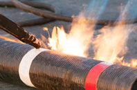Lochgilphead flat roofing replacement
