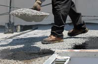 find rated Lochgilphead flat roofing replacement companies
